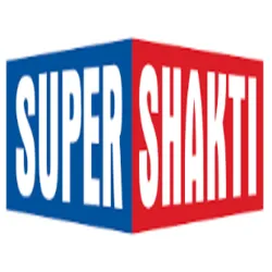 Supershakti Metaliks