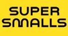 Super Smalls logo
