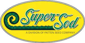 Super-Sod logo