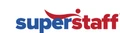 SuperStaff logo