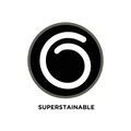 Superstainable logo