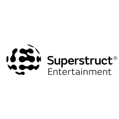 Superstruct Entertainment logo