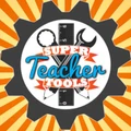 SuperTeacherTools logo