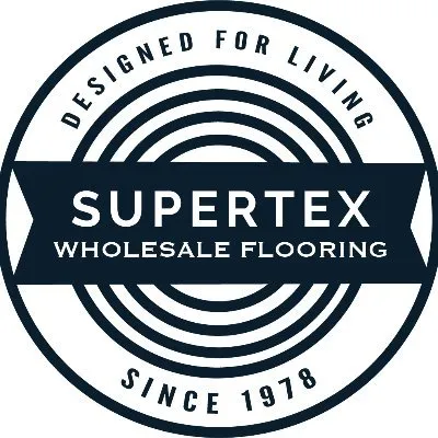 Supertex logo