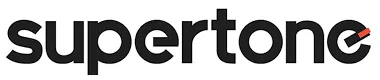 Supertone logo