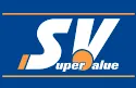 Super Value logo
