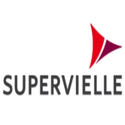 Banco Supervielle logo