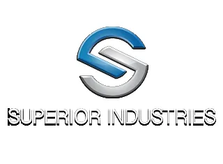 Superior Industries logo