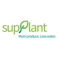 SupPlant logo