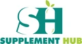 Supplement Hub logo