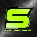 Supplement Mart logo