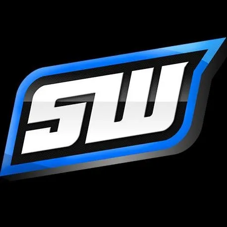Supplement Warehouse logo