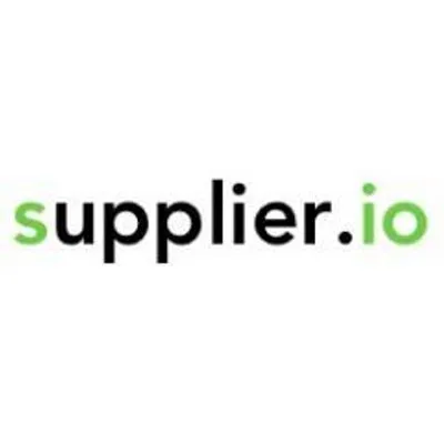 supplier.io logo