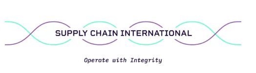Supply Chain International logo