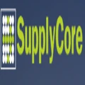 SupplyCore logo