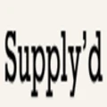 Supplyd logo