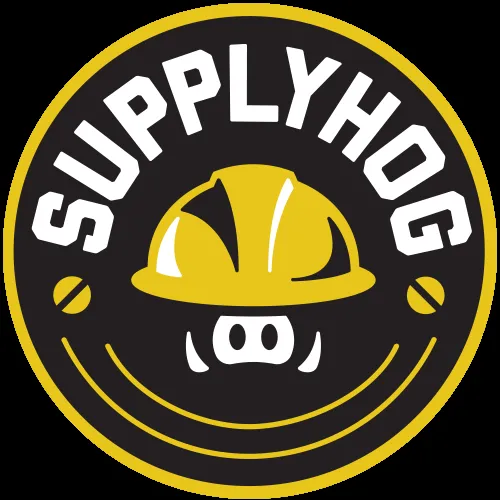 SupplyHog logo