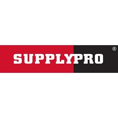 SupplyPro logo