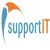 SupportIT logo