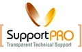 SupportPRO logo
