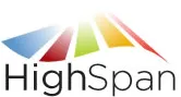 Highspan logo