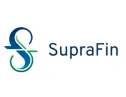 SupraFin logo