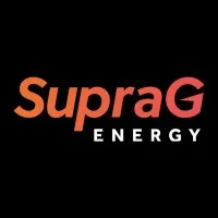 SupraG Energy logo