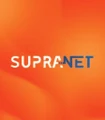 SupraNet logo