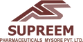 Supreem Pharmaceuticals