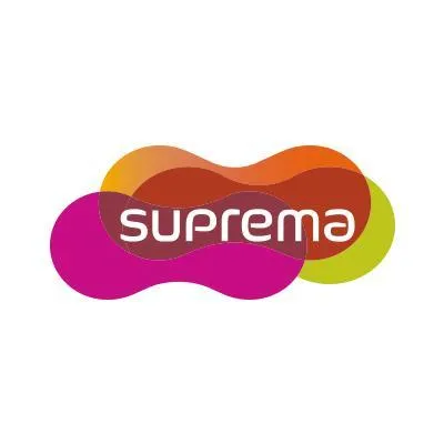 Suprema logo