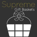 Supreme Gift Baskets logo