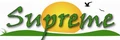 Supreme Lawn Care logo