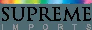 Supreme logo
