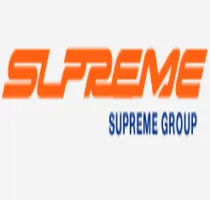 Supreme Electronics logo