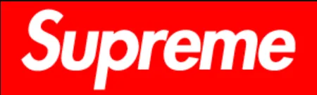 Supreme logo