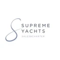 Supreme Yachts logo
