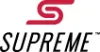 Supreme Corporation logo