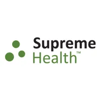 Supreme Health logo