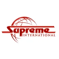 Supreme International logo