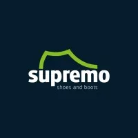 Supremo Shoes logo