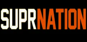 SuprNation logo