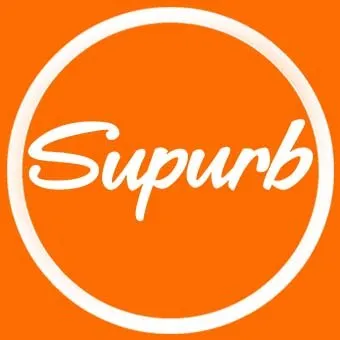 Supurb logo