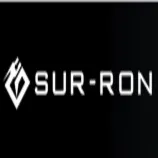 SUR-RON logo