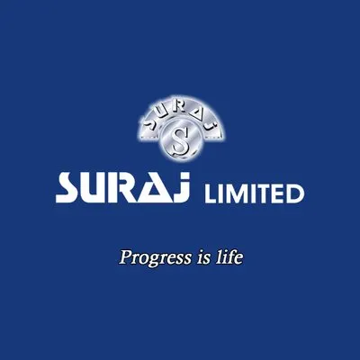 Suraj logo