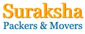 Suraksha Packers & Movers logo
