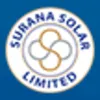 Surana Solar logo