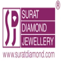 Surat Diamond Jewellery logo