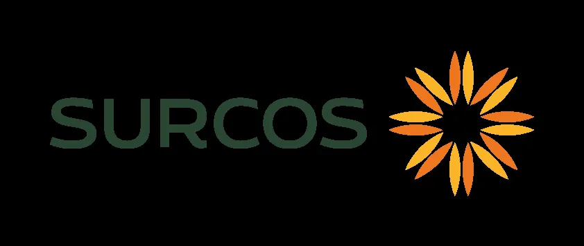 Surcos logo