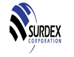 Surdex logo