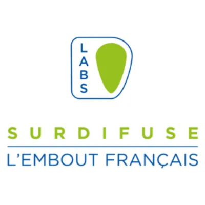 Surdifuse logo